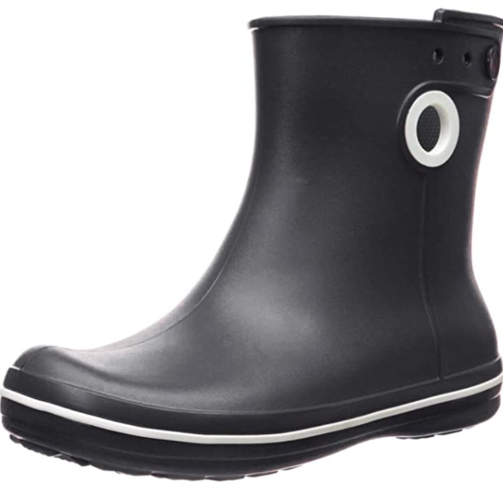 Crocs Women's Jaunt Shorty Rain Boot